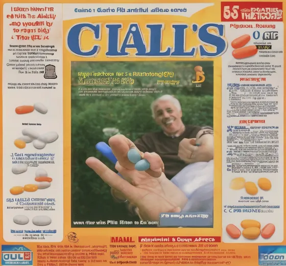 Cialis 20 mg